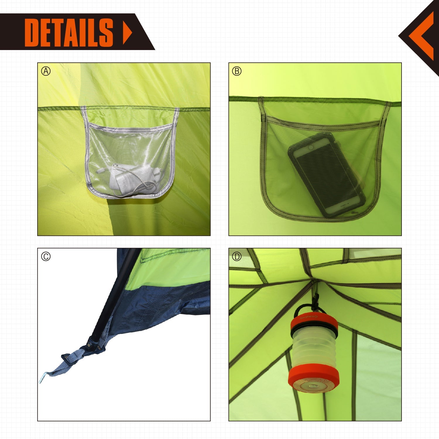 kingcamp-family-camping-tent-for-8-person-with-removable-divider-and-two-awnings image 4