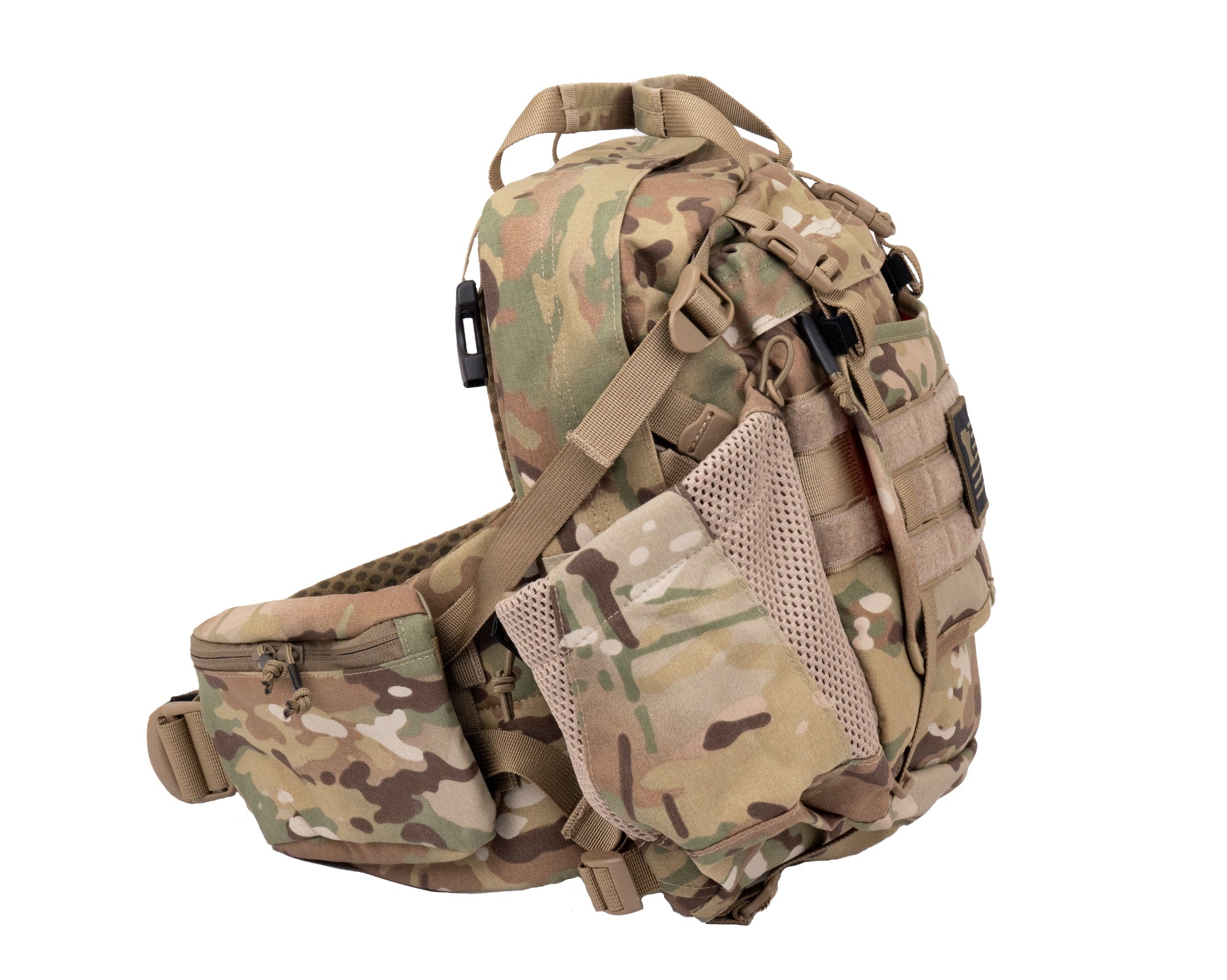 mountainsmith-day-evo-lumbar-pack image 8
