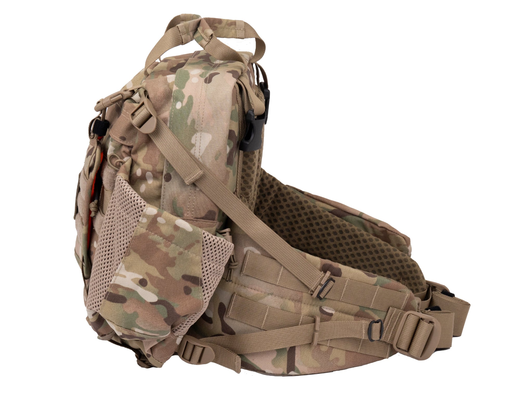 mountainsmith-day-evo-lumbar-pack image 5