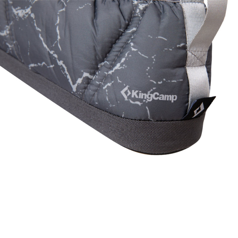kingcamp-volcapetra-waterproof-camp-slippers-lightweight-cozy image 6