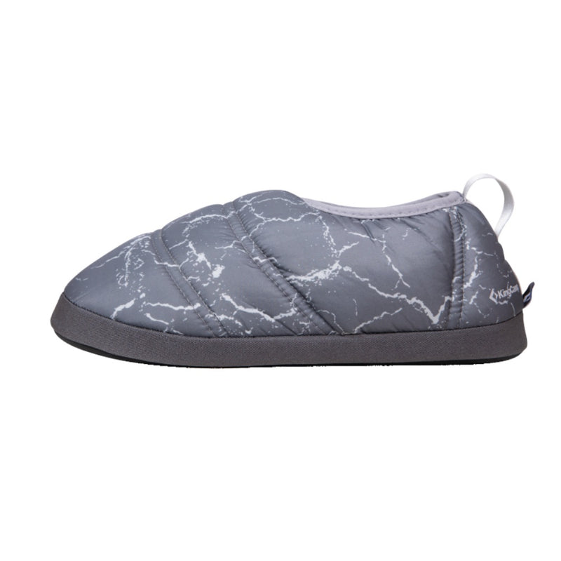 kingcamp-volcapetra-waterproof-camp-slippers-lightweight-cozy image 2