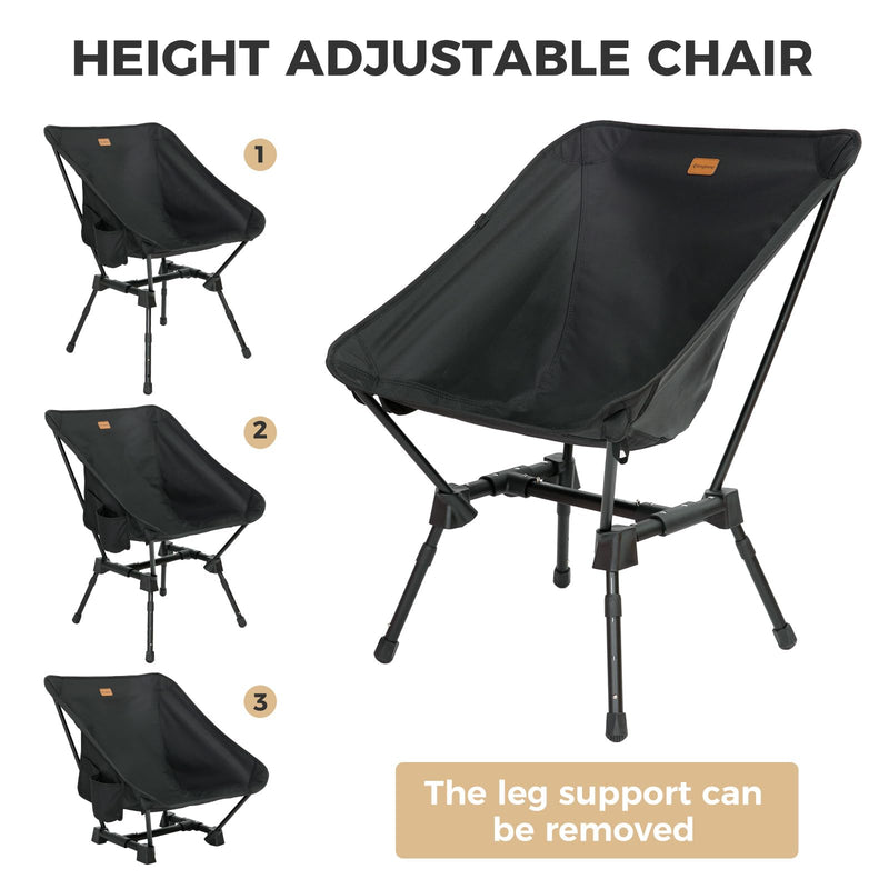 kingcamp-aloe-p20-7075-portable-lightweight-camping-chair image 6