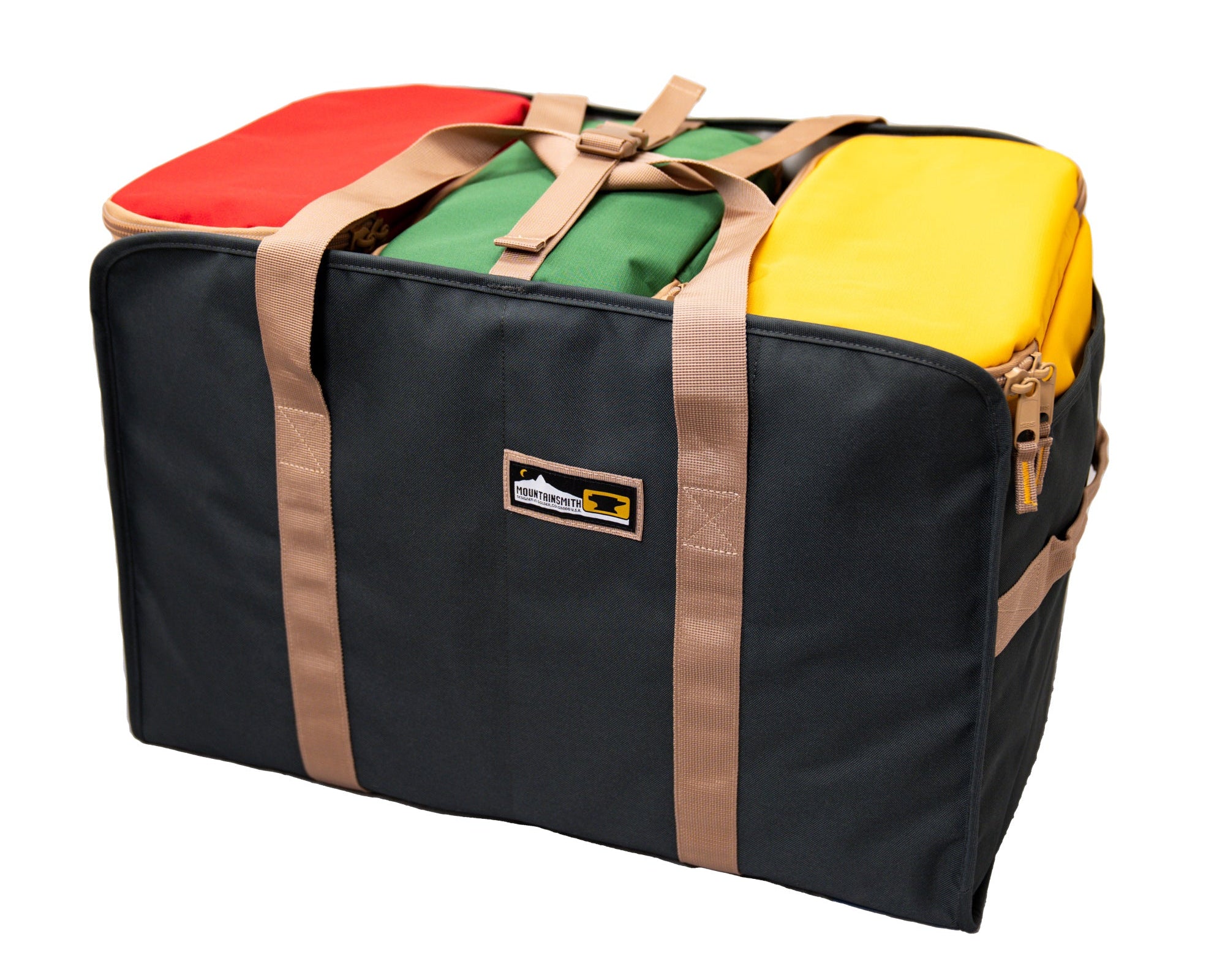 mountainsmith-modular-rehauler-3-storage-system image 3