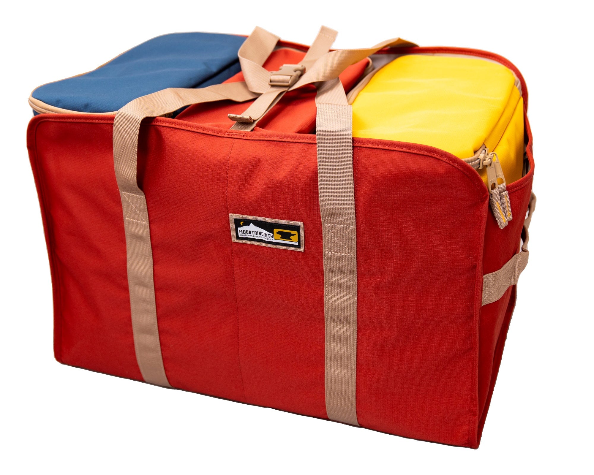 mountainsmith-modular-rehauler-3-storage-system image 2