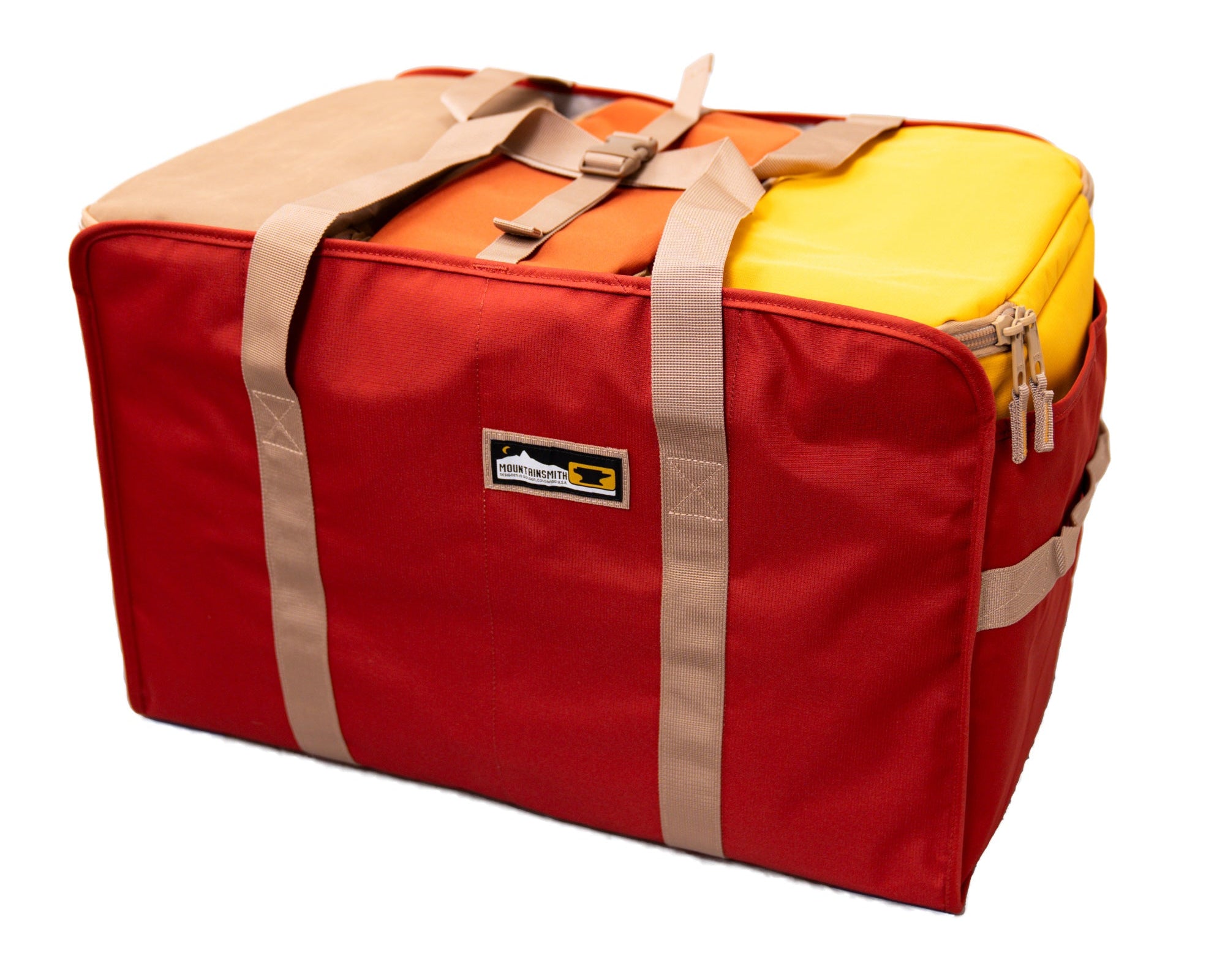 mountainsmith-modular-rehauler-3-storage-system image 4