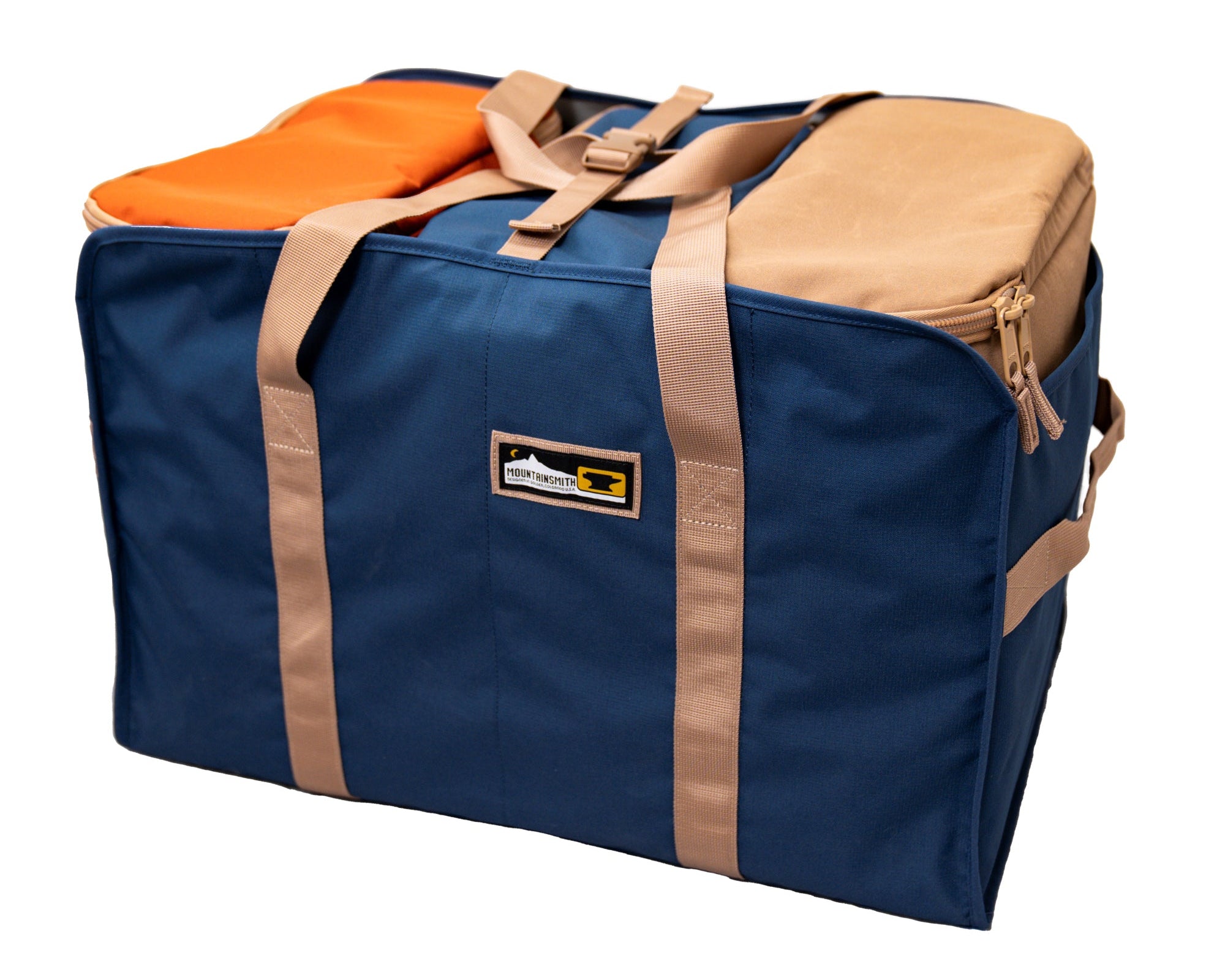 mountainsmith-modular-rehauler-3-storage-system image 1