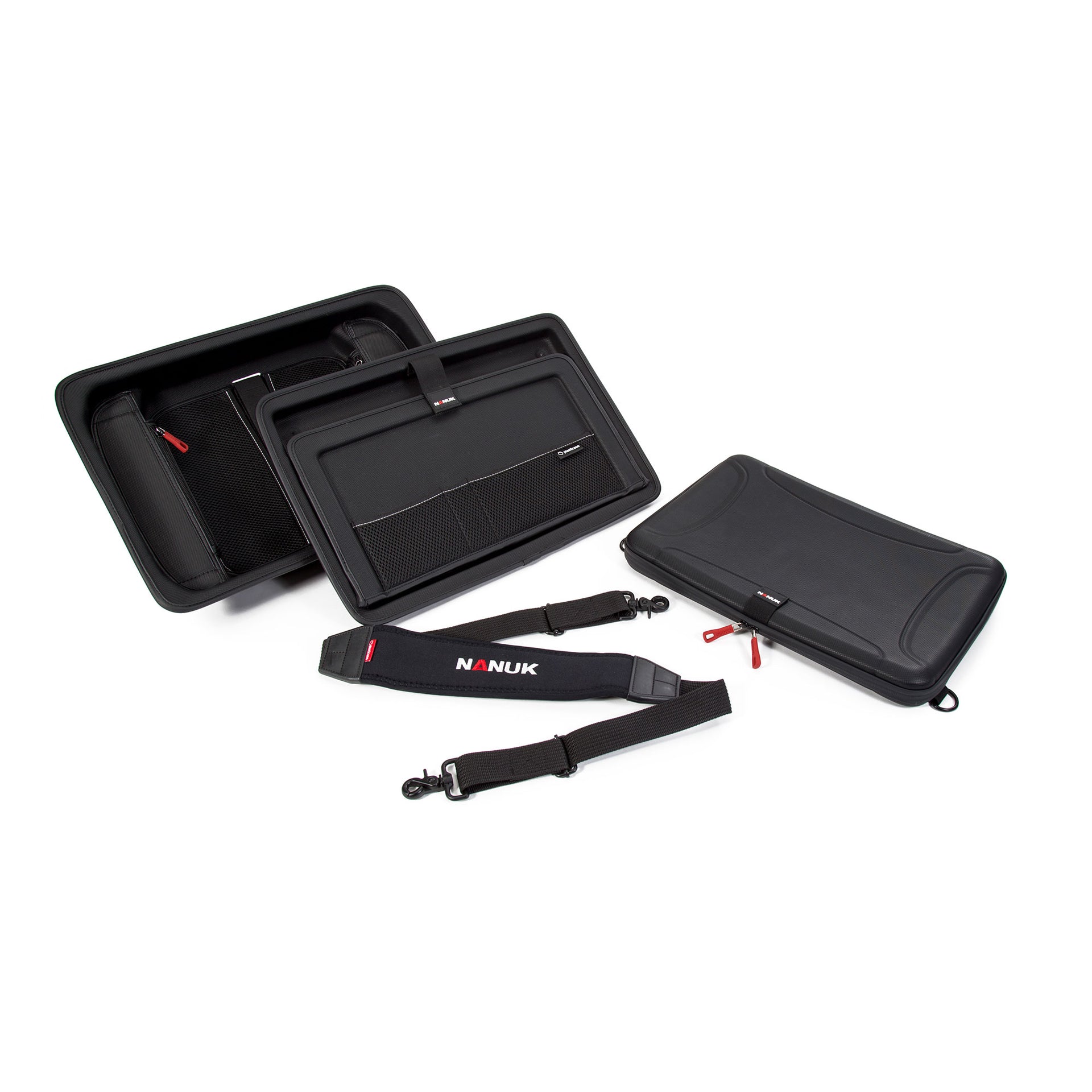 nanuk-laptop-insert-kit-for-923-hard-case-15-laptop-foam-protection-with-removab image 1