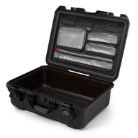 nanuk-940-lid-organizer-transparent-zippered-compartments-for-hard-cases image 2