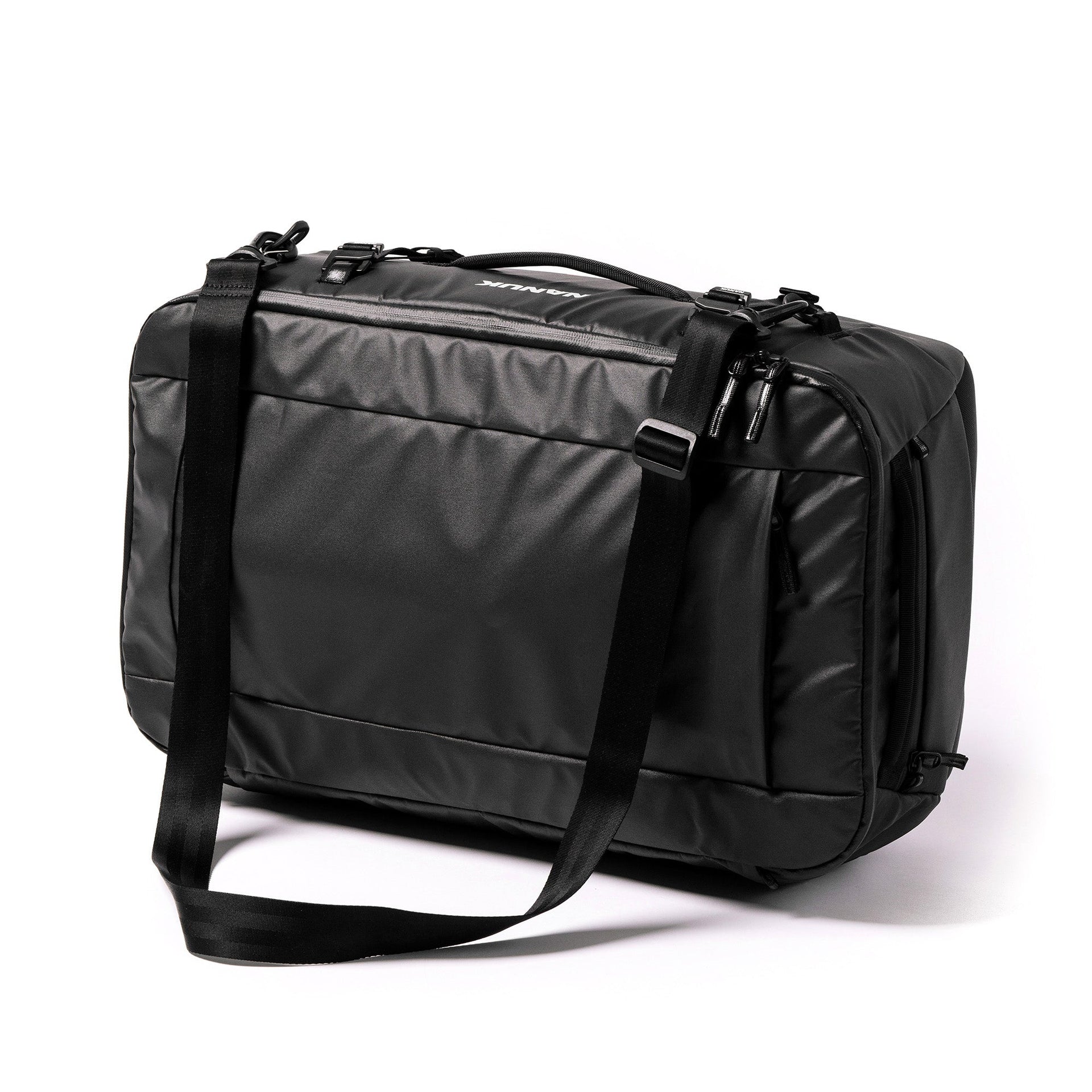 nanuk-bundle-duffle-bag-40l-professional-camera-and-drone-duffle-with-eva-bottom image 1