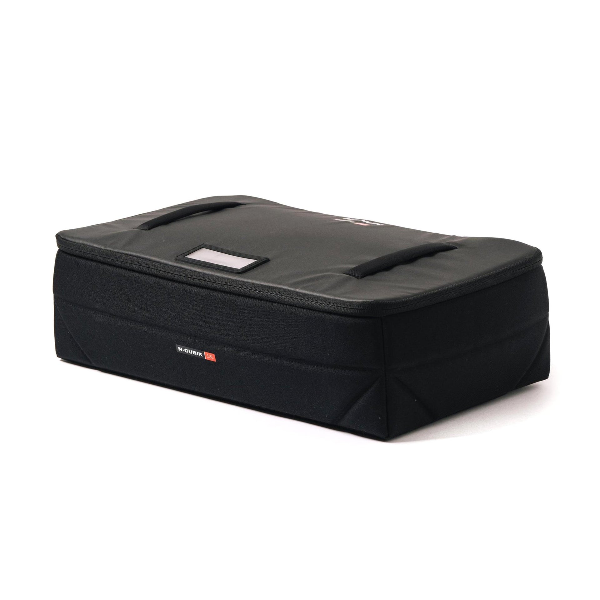nanuk-n-cubik-13l-internal-organizer-removable-tech-pouch-for-nanuk-ecosystem image 1
