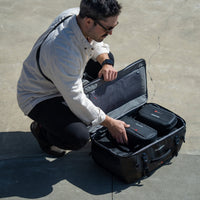 nanuk-bundle-duffle-bag-40l-professional-camera-and-drone-duffle-with-eva-bottom image 4