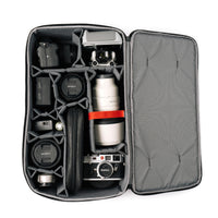 nanuk-n-cubik-13l-internal-organizer-removable-tech-pouch-for-nanuk-ecosystem image 4