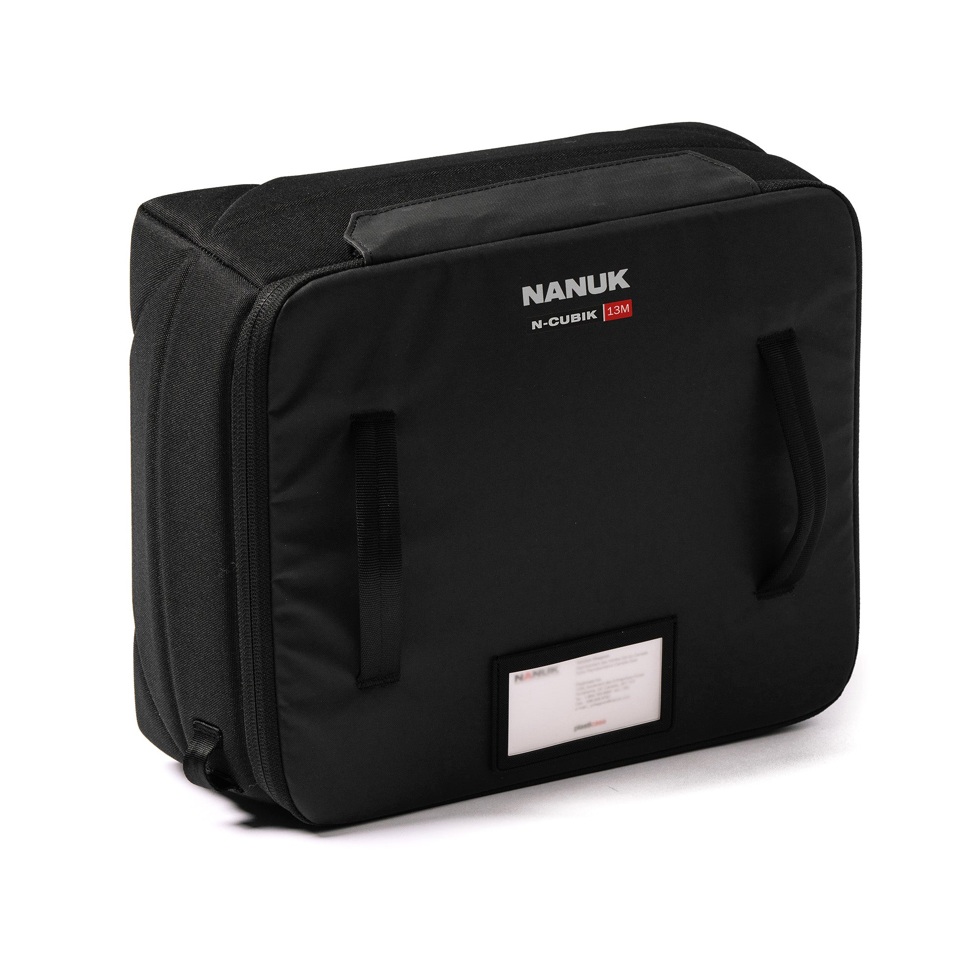 nanuk-n-cubik-13m-removable-internal-organizer-with-padded-foam-lid image 6