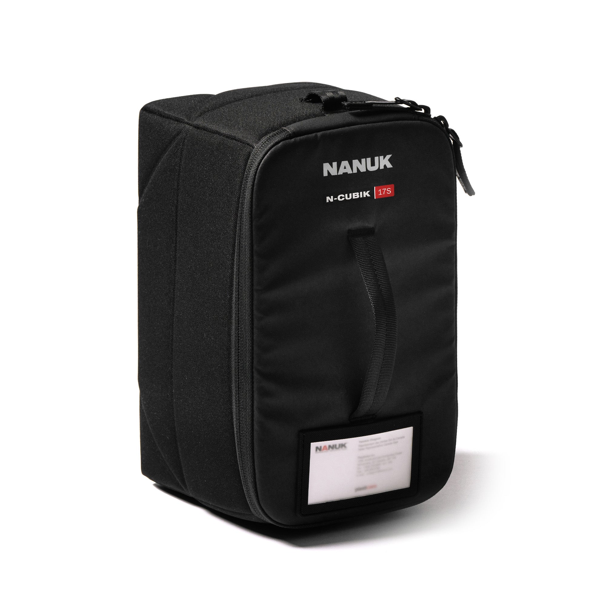 nanuk-n-cubik-17s-organizer-with-strap-padded-eva-foam-tech-pouch image 6
