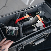 nanuk-n-cubik-13l-internal-organizer-removable-tech-pouch-for-nanuk-ecosystem image 2