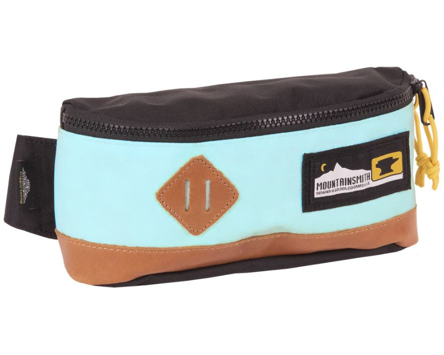 mountainsmith-trippin-lil-fanny-pack-retro-waist-pack-wearable-as-sling-bag image 5