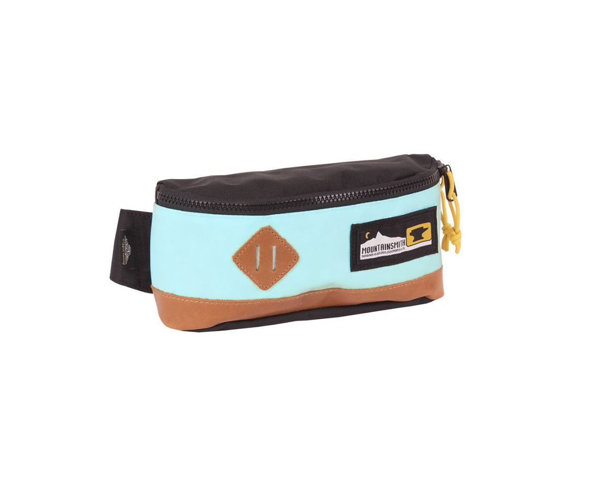 mountainsmith-trippin-lil-fanny-pack-retro-waist-pack-wearable-as-sling-bag image 1