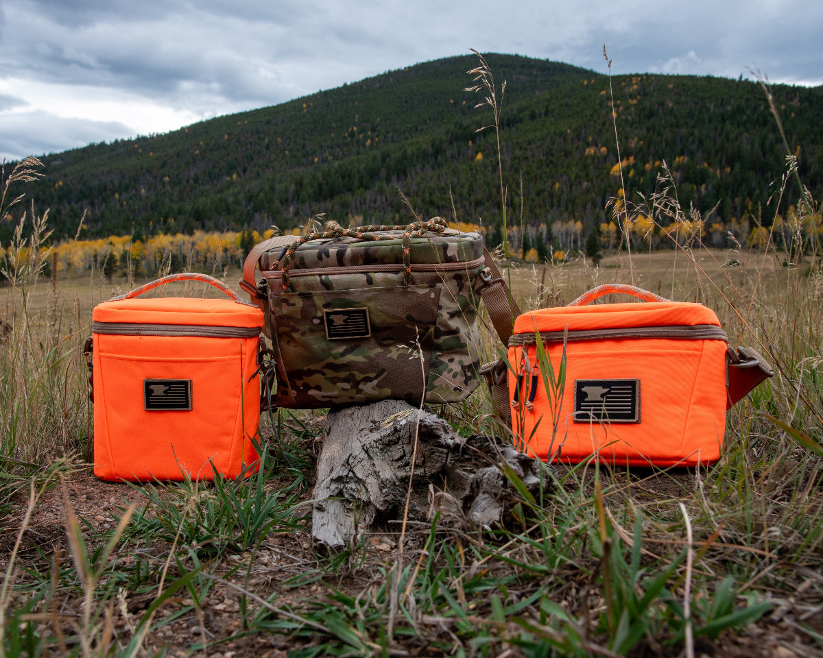 mountainsmith-cooler-cube-evo-insulated-cooler-with-morale-patch-panel image 3