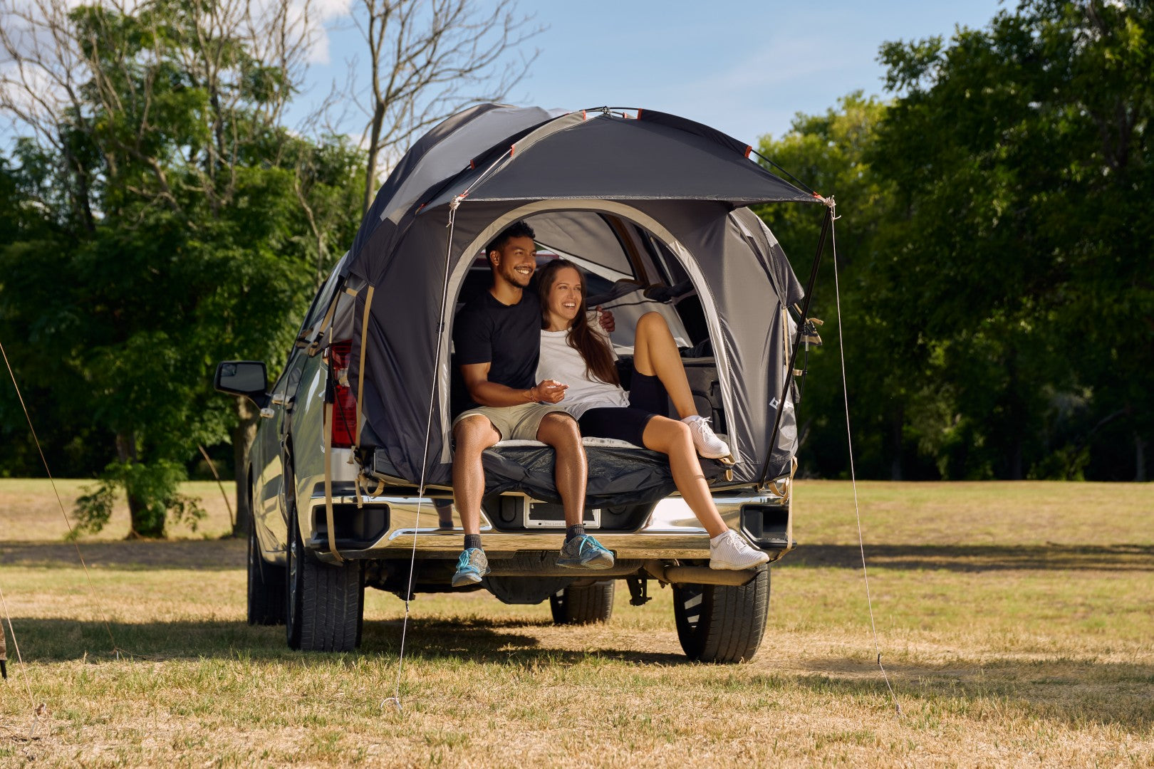 kingcamp-2-person-6-5-truck-bed-tent-with-removable-awning-quick-setup-in-15-min image 4