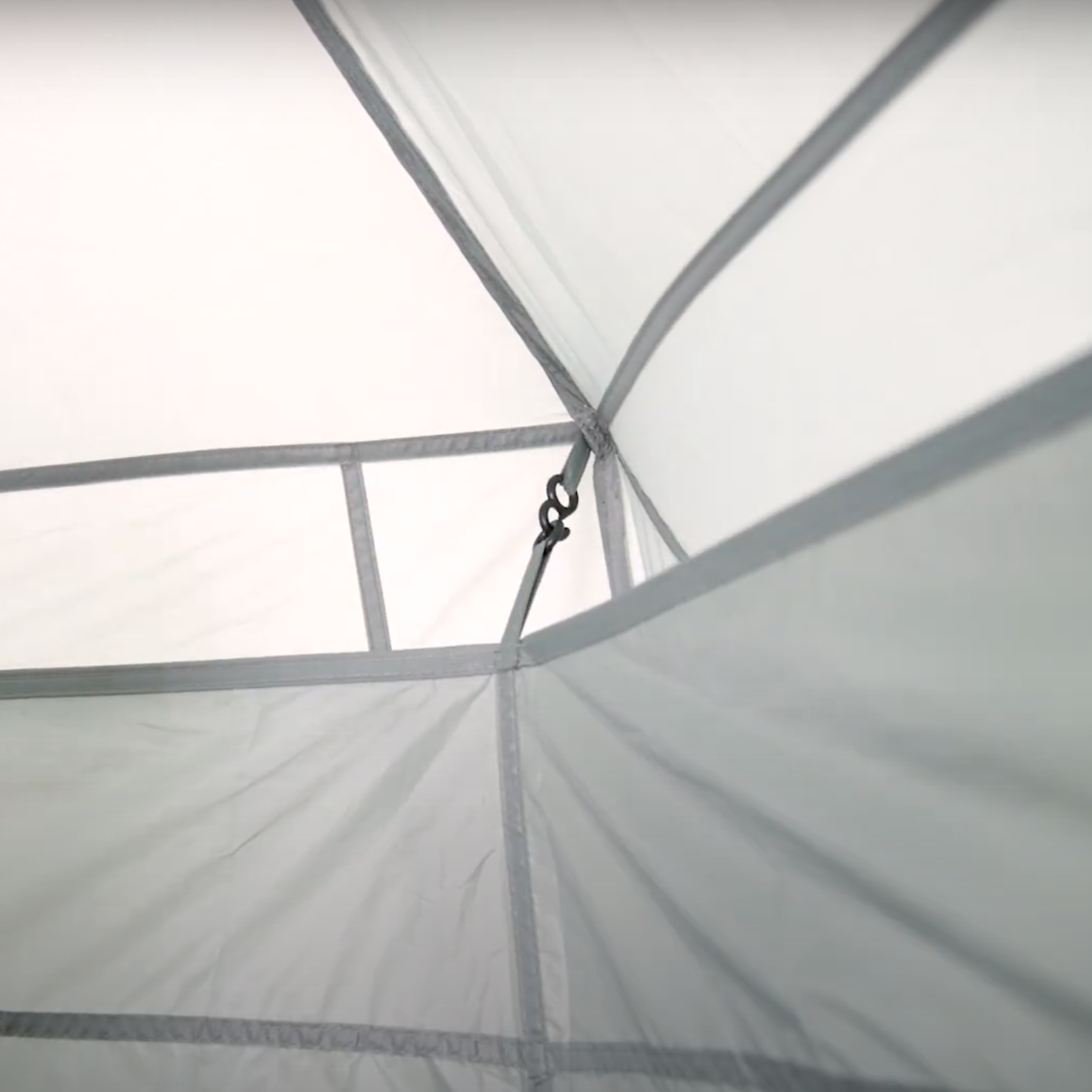 kingcamp-cairo-12x12-instant-screen-canopy-tent-sunshade image 2