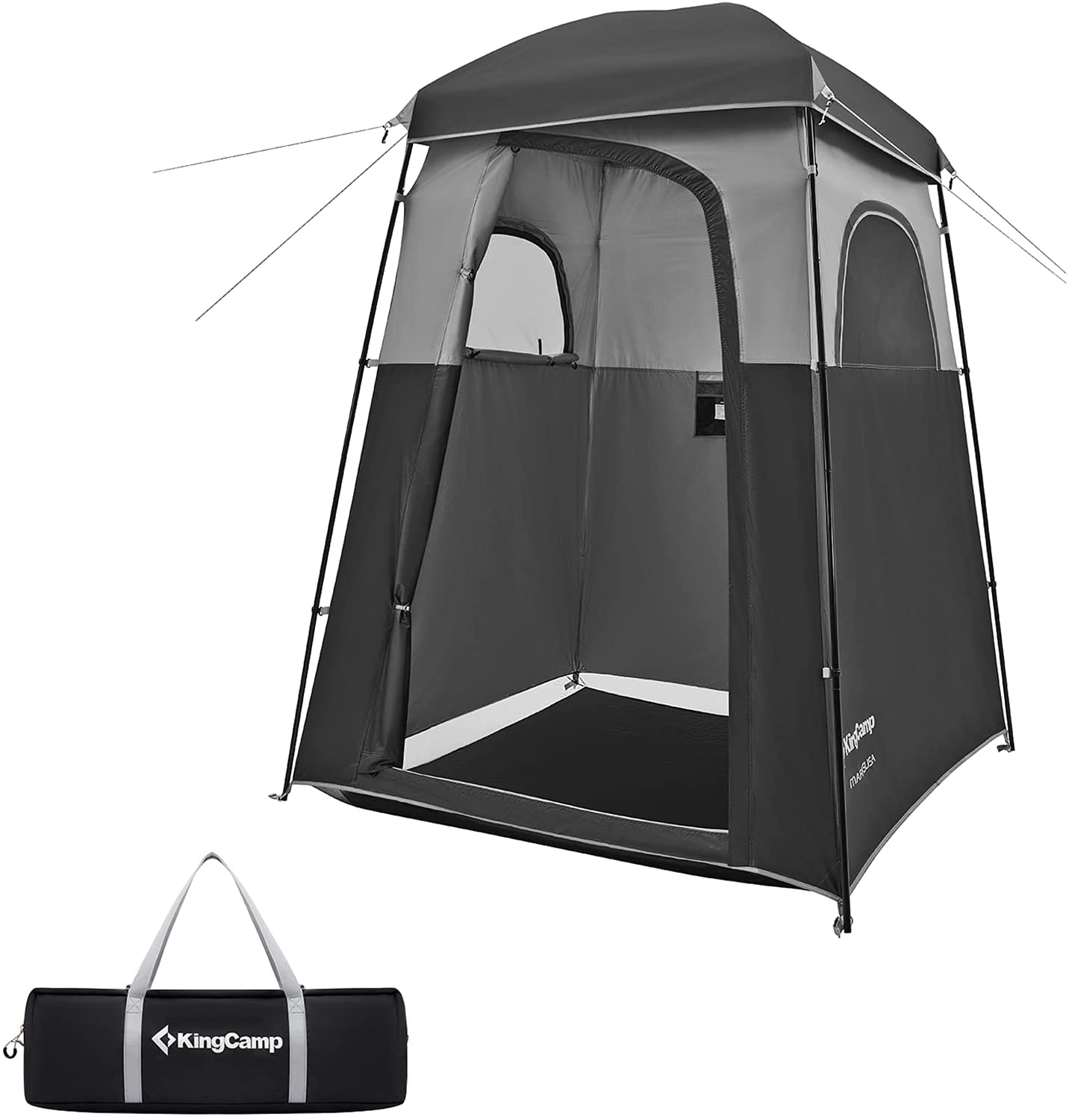 kingcamp-outdoor-privacy-shower-tent image 2