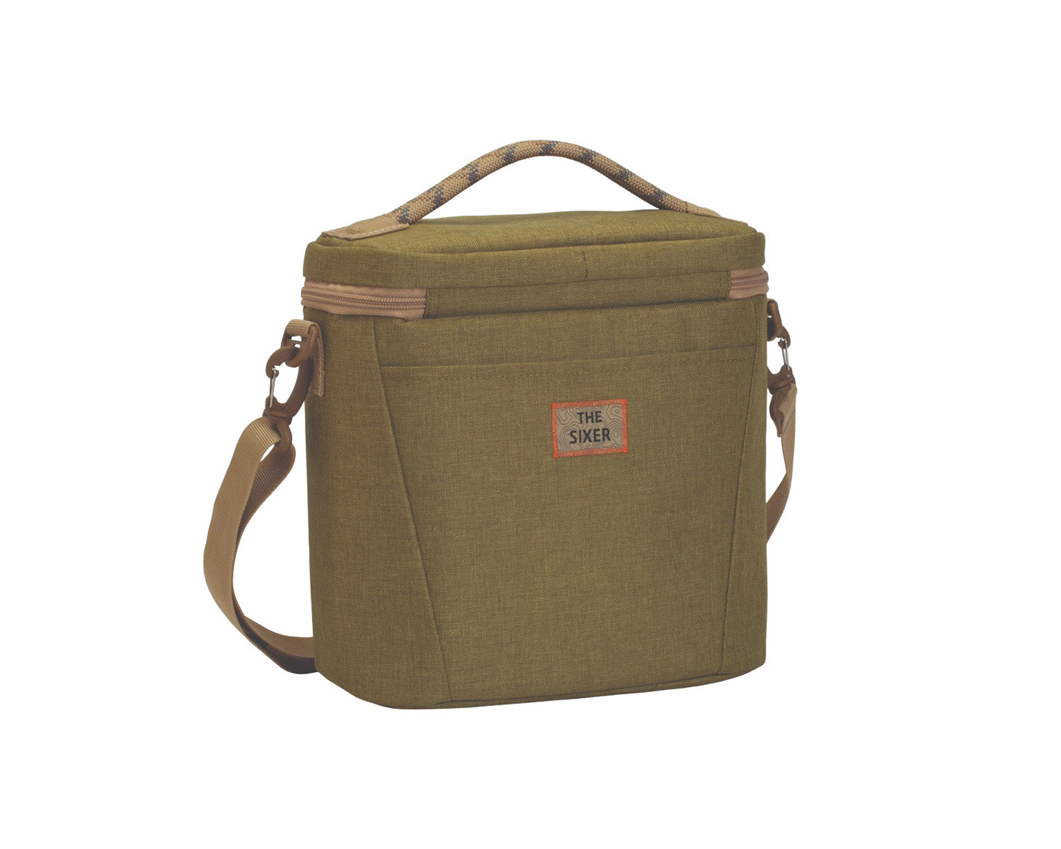 mountainsmith-the-sixer-cooler-insulated-six-pack-cooler-tote image 6