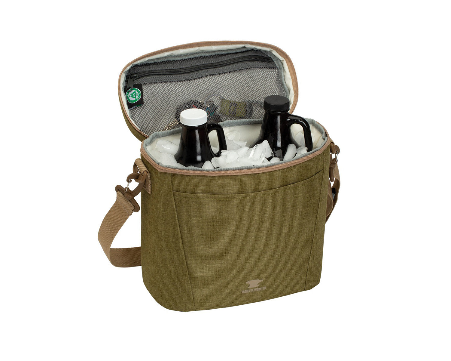 mountainsmith-the-sixer-cooler-insulated-six-pack-cooler-tote image 5
