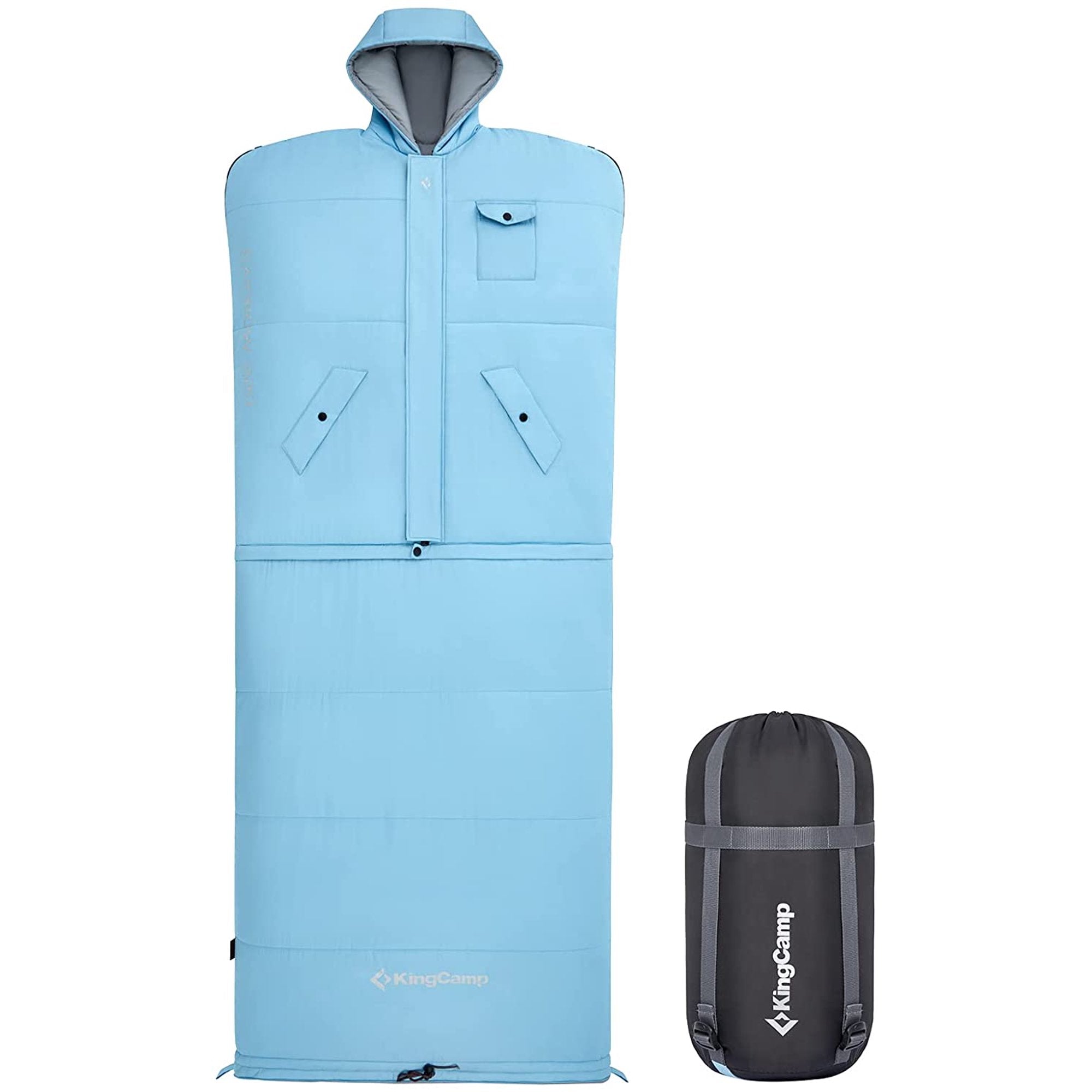 kingcamp-sleeping-bag-for-outdoor-37-f-50-f image 1