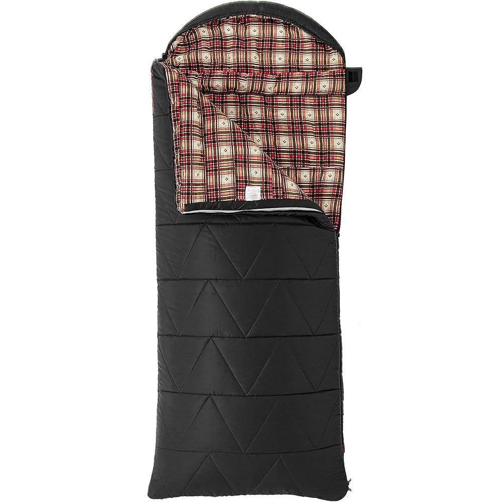 kingcamp-35f-oversized-3-4-season-sleeping-bag image 8