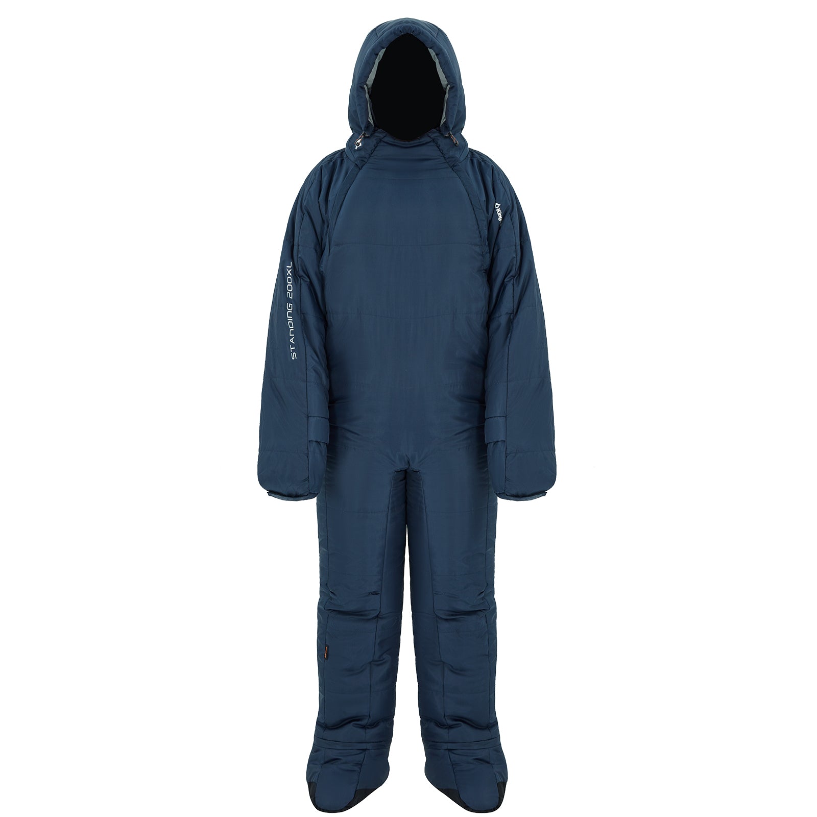 kingcamp-ultralight-all-season-wearable-sleeping-bag image 1