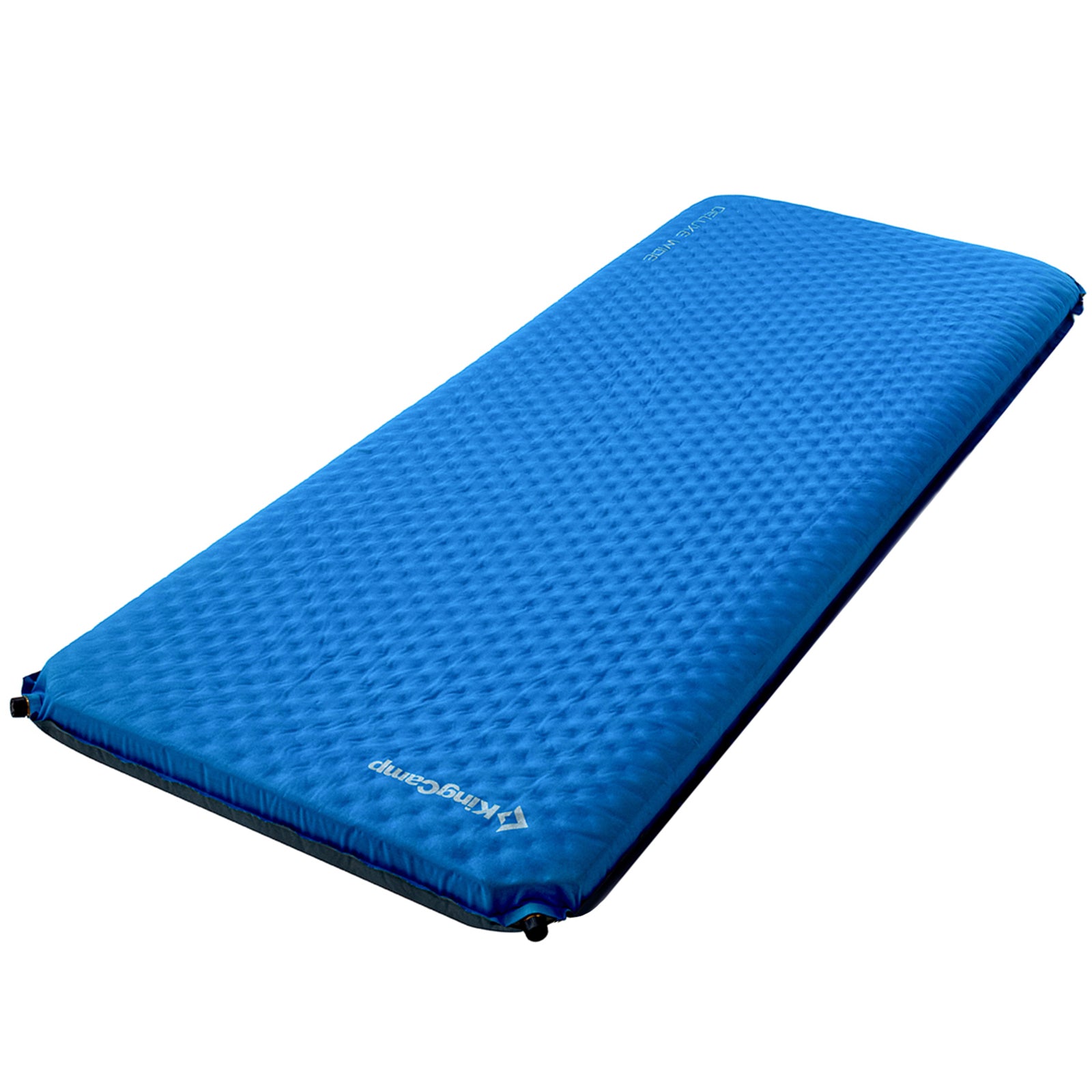 kingcamp-single-self-inflating-wide-sleeping-pad image 1