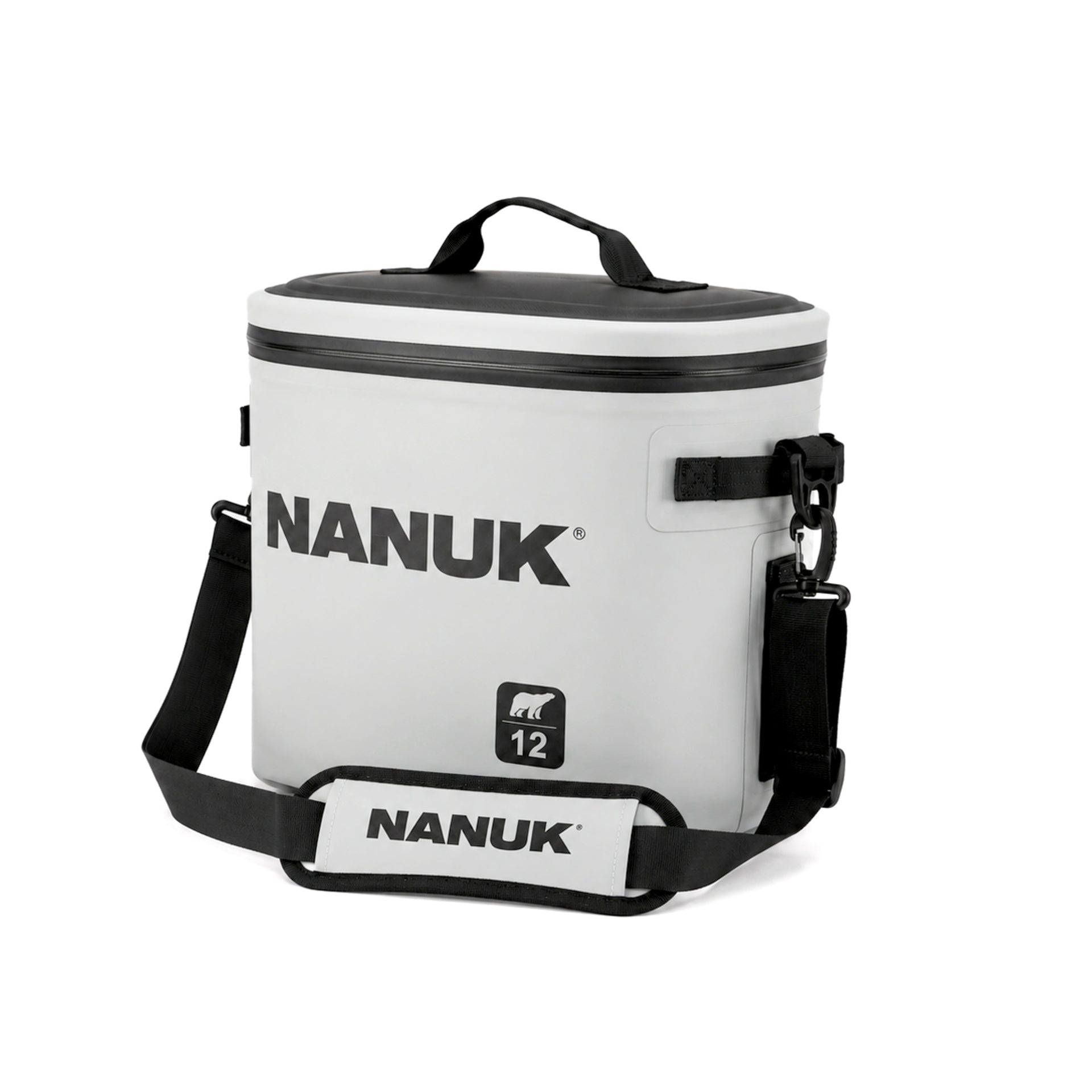 nanuk-cooler-12-12-can-soft-cooler-with-24-hour-ice-retention image 1