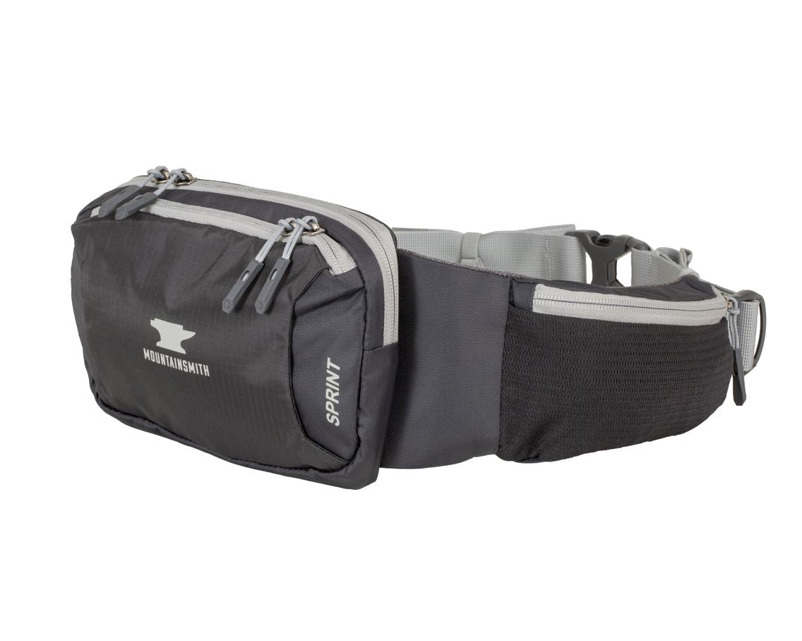 mountainsmith-sprint-lumbar-pack-lightweight-running-waist-pack image 2