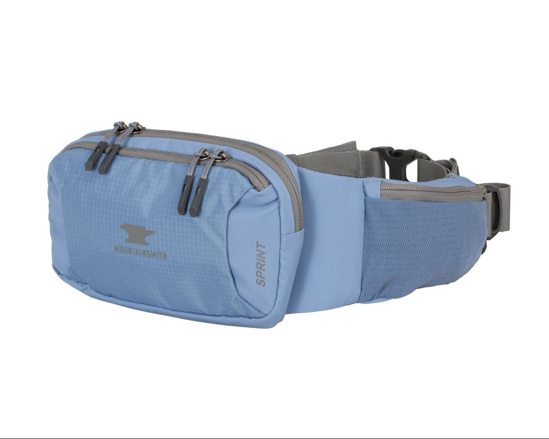 mountainsmith-sprint-lumbar-pack-lightweight-running-waist-pack image 4