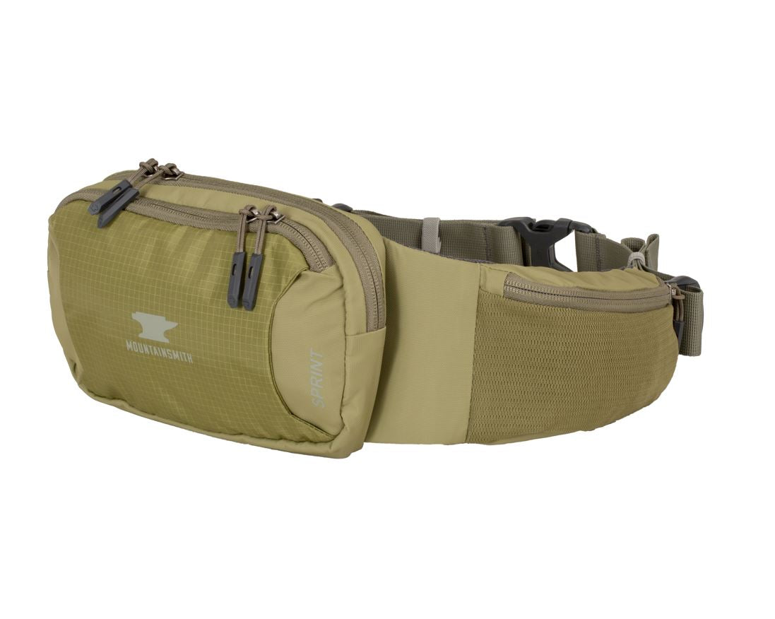 mountainsmith-sprint-lumbar-pack-lightweight-running-waist-pack image 6