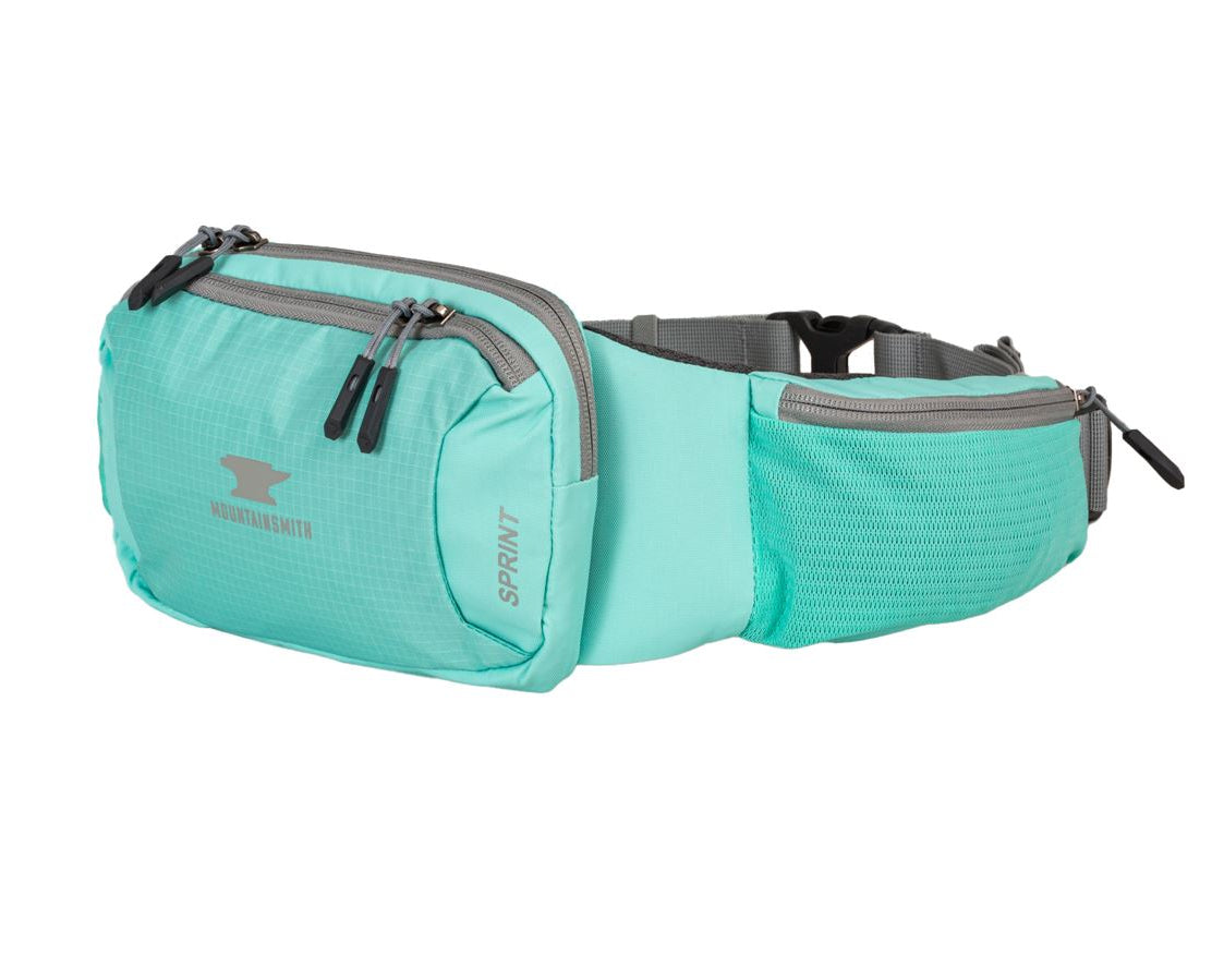 mountainsmith-sprint-lumbar-pack-lightweight-running-waist-pack image 5