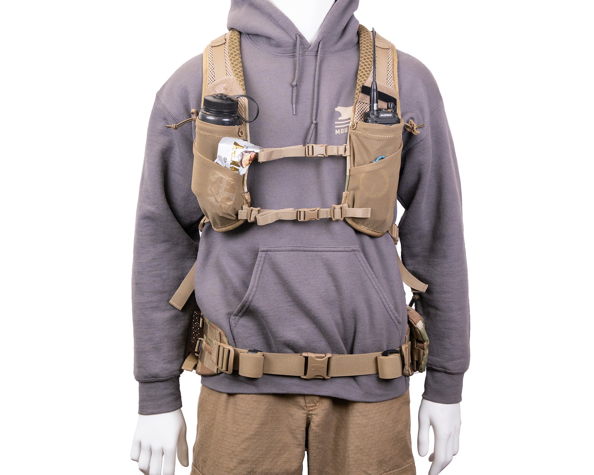 mountainsmith-strapette-evo-shoulder-harness-lumbar-pack-upgrade-for-day-tour-ev image 4