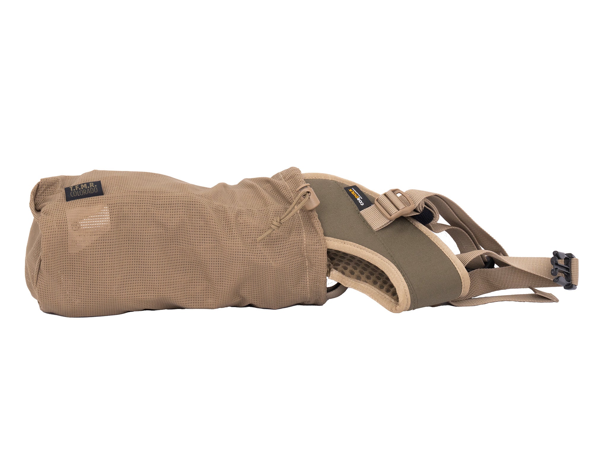 mountainsmith-strapette-evo-shoulder-harness-lumbar-pack-upgrade-for-day-tour-ev image 8