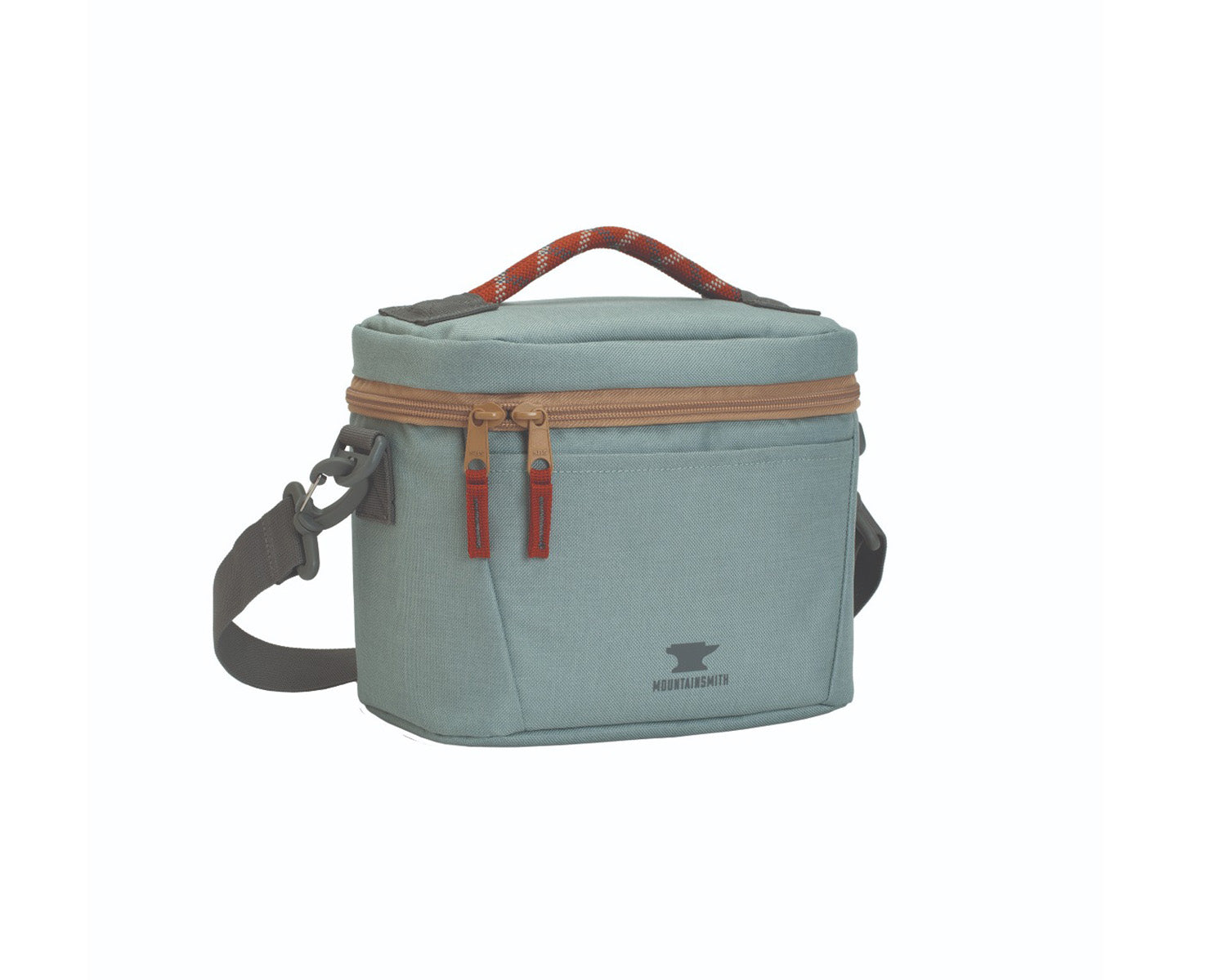 mountainsmith-the-takeout-insulated-lunch-box-cooler-bag-original-6-can-capacity image 2