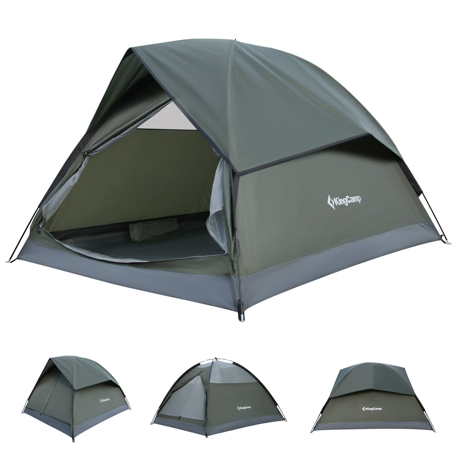 kingcamp-backpacker-trailhead-3-in-1-comfort-bundle image 6