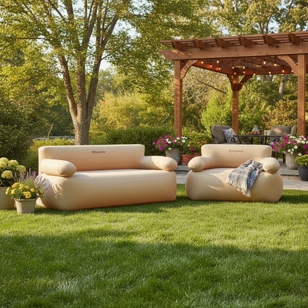 kingcamp-2-person-inflatable-sofa-single-set-bundle image 7