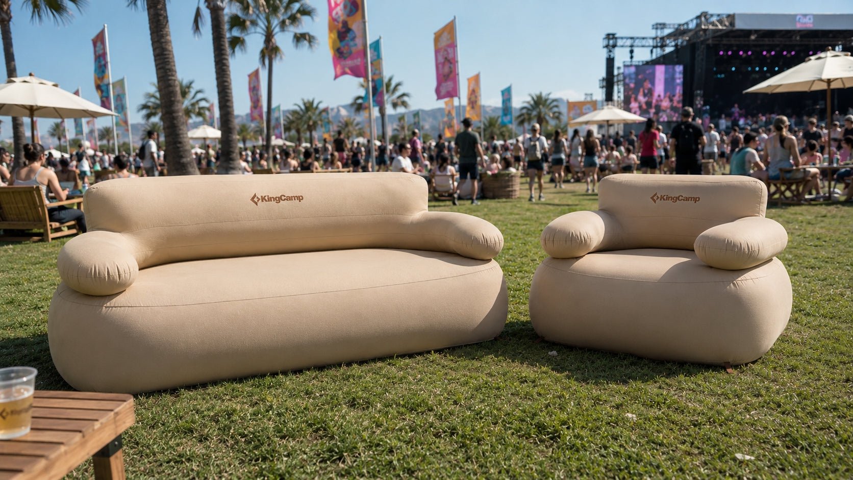 kingcamp-2-person-inflatable-sofa-single-set-bundle image 3