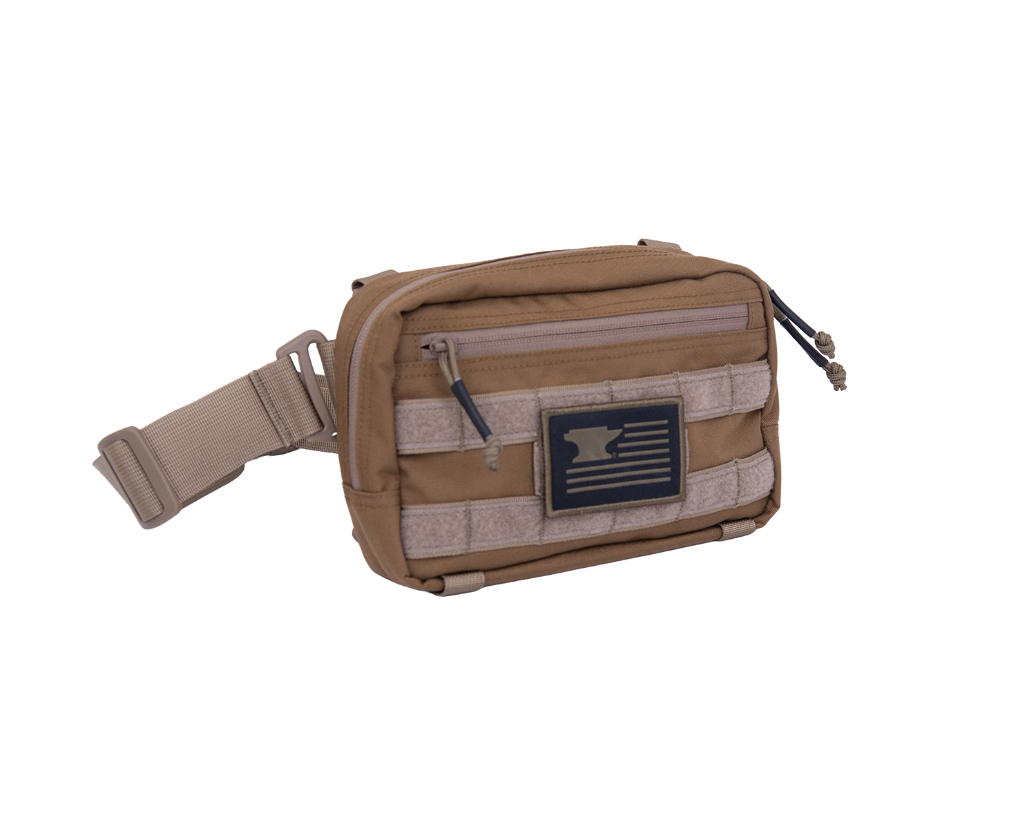 mountainsmith-timber-evo-lumbar-pack-sling-small-medium image 2