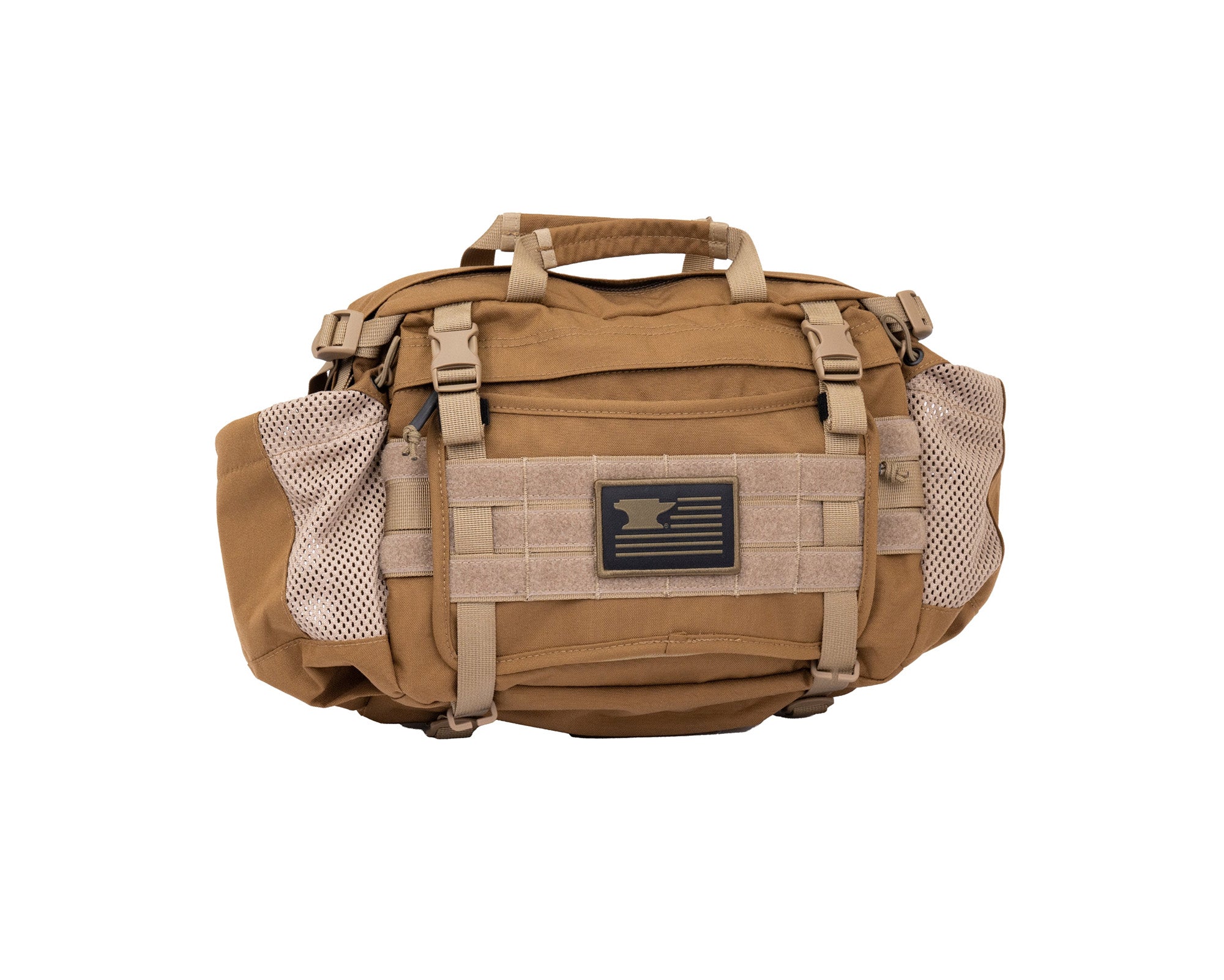 mountainsmith-tour-evo-lumbar-pack image 2