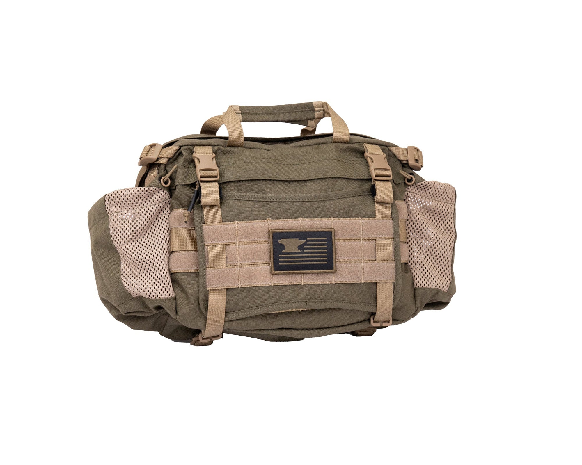 mountainsmith-tour-evo-lumbar-pack image 4