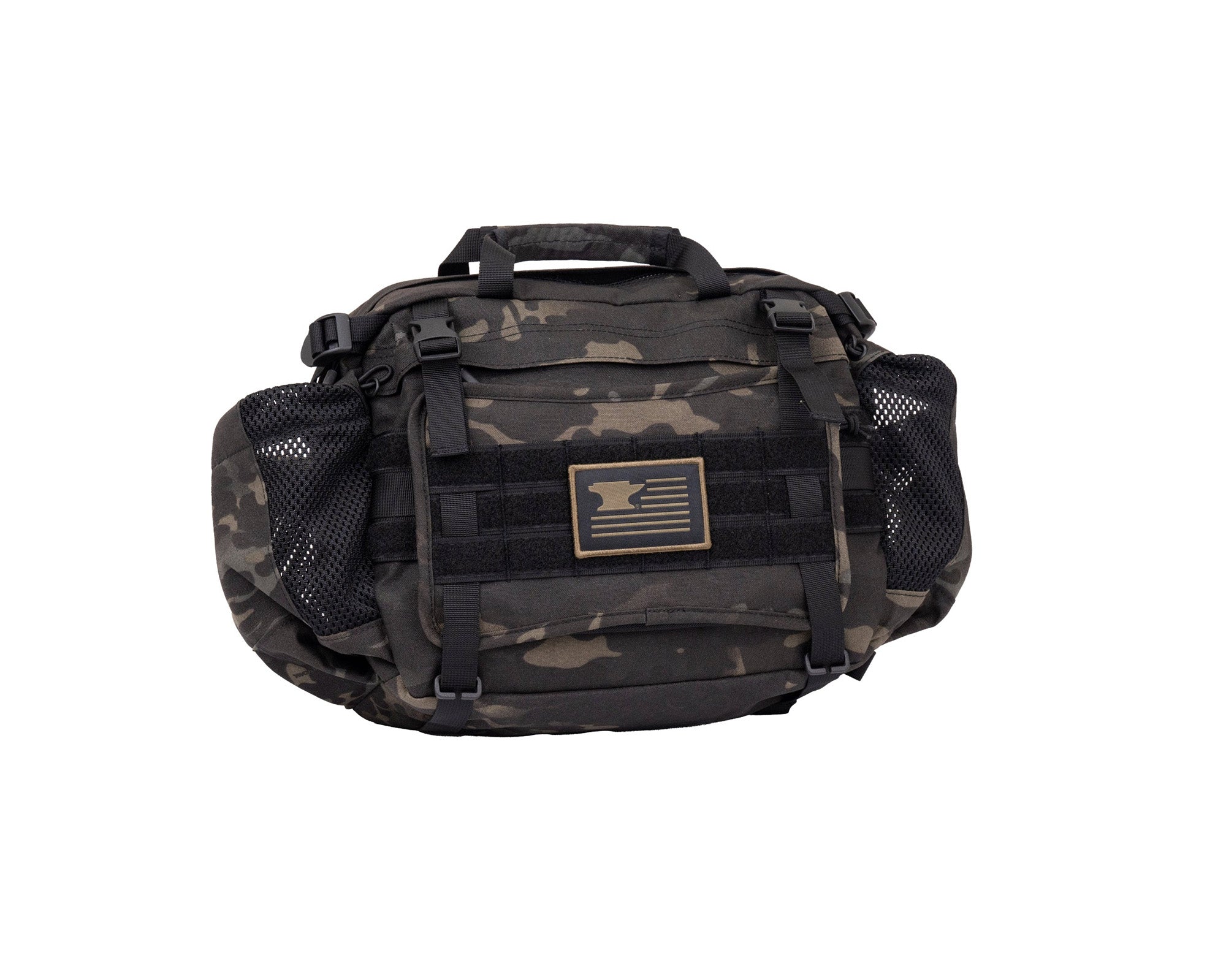 mountainsmith-tour-evo-lumbar-pack image 3