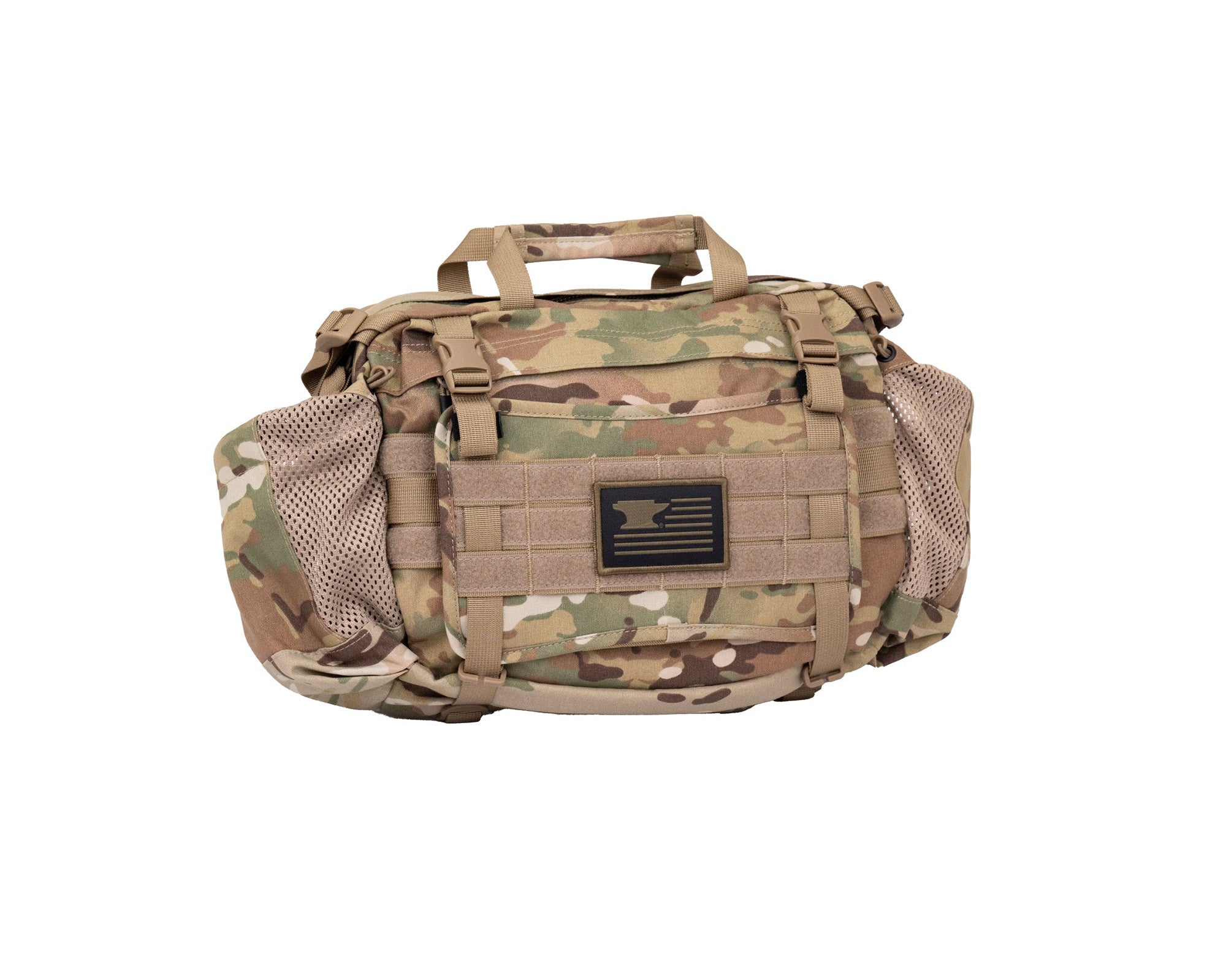 mountainsmith-tour-evo-lumbar-pack image 1