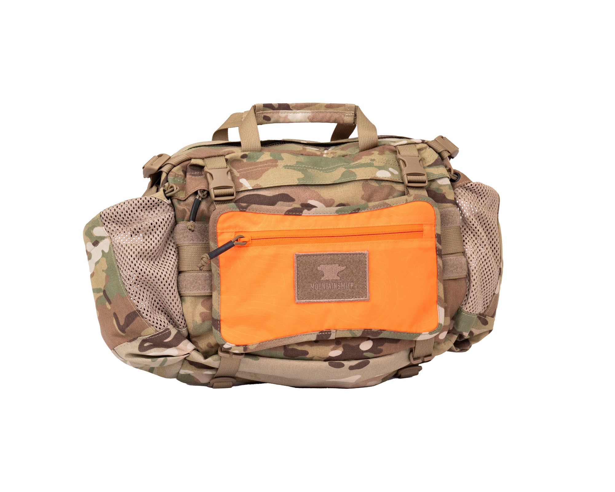 mountainsmith-tour-evo-lumbar-pack image 5