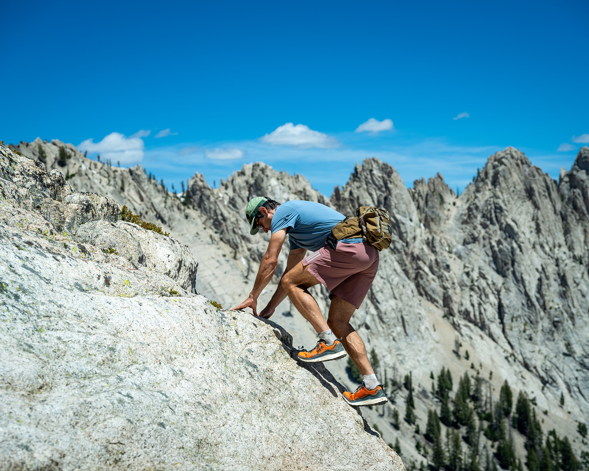 mountainsmith-tour-evo-lumbar-pack image 6