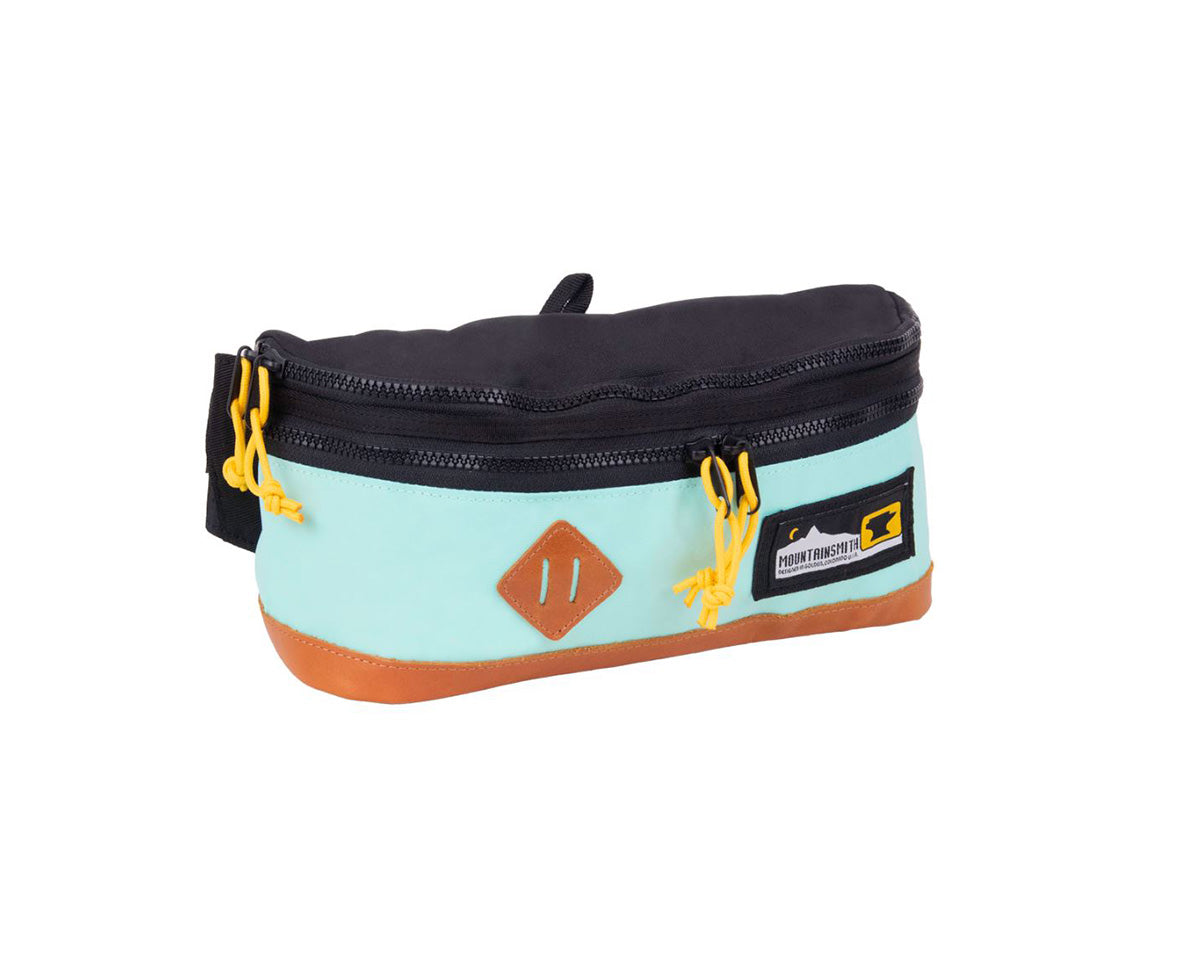 mountainsmith-trippin-fanny-pack-retro-waist-pack image 5